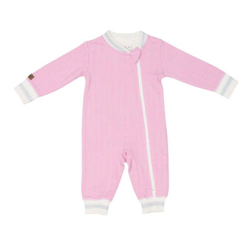 Cottage Playsuit | Snuggle Bugz | Canada's Baby Store
