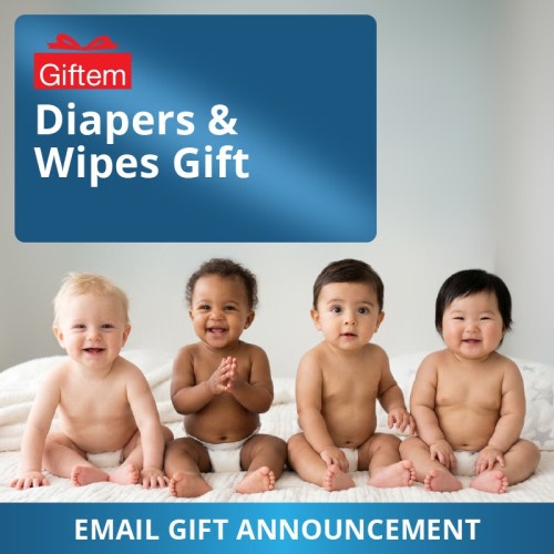 Diaper Subscription