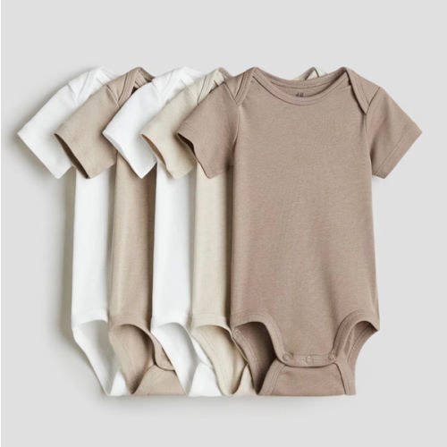 Babylist Cotton Bodysuits Fund