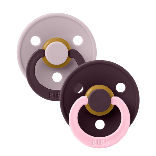 STUDIO Colour 2 Pack Fusion - Dusky Lilac Plum mix