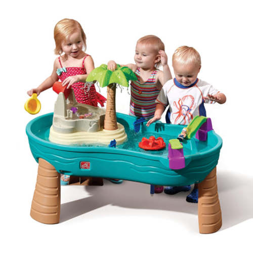 Splish Splash Seas Water Table™