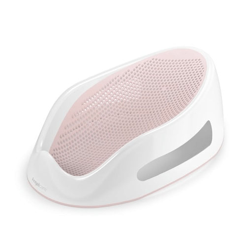 Angelcare Bath Support, Pink