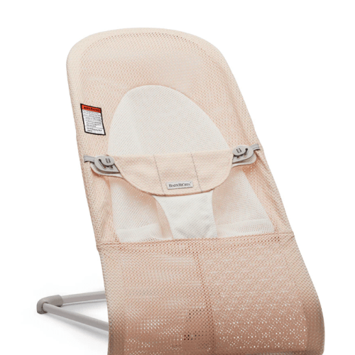 BABYBJÖRN Bouncer Balance Soft | Modern Nursery™