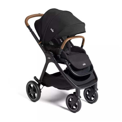 Joie Kava 3-in-1 Stroller, Shale, 2025