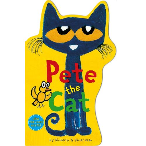 Pete the Cat Books