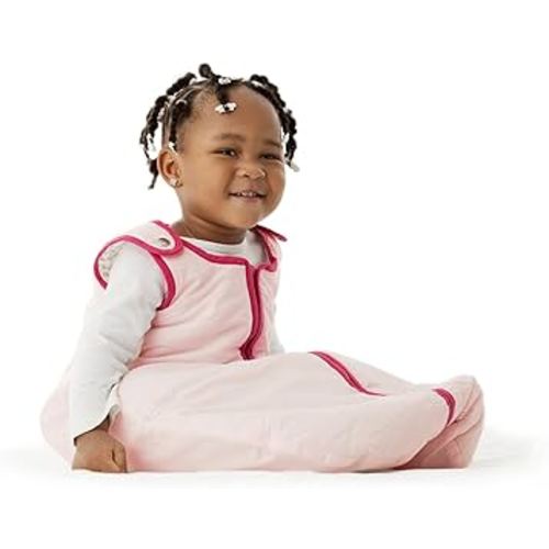 Baby Deedee Sleep Nest Sleeping Sack, Warm Baby Sleeping Bag fits Newborns and Infants,Medium (6-18 Months)