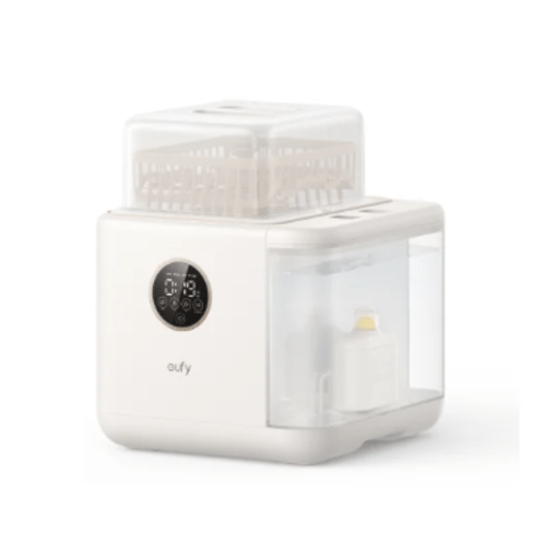 Eufy S1 Pro Bottle Washer + Sterilizer