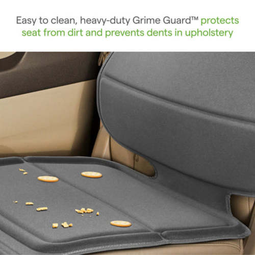 Elite Seat Guardian™ | Seat Covers for Cars | Munchkin