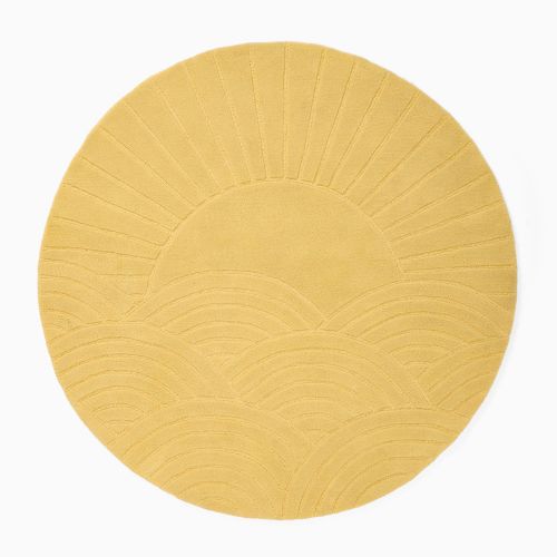 Summer Sun Rug