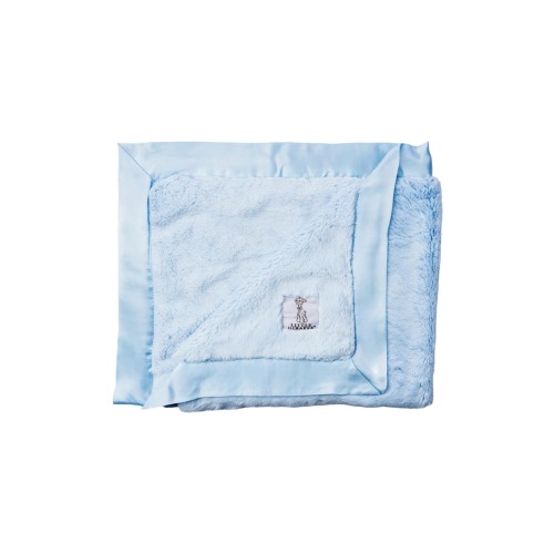 Luxe Baby Blanket