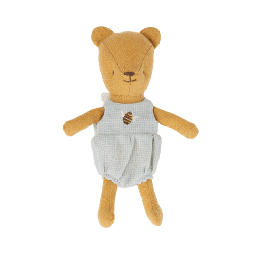 Teddy Baby Stuffed Toy - Maileg - Maileg USA