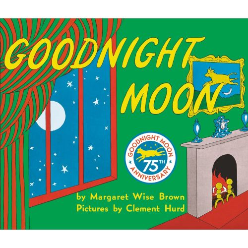 Goodnight Moon | Barnes & Noble®