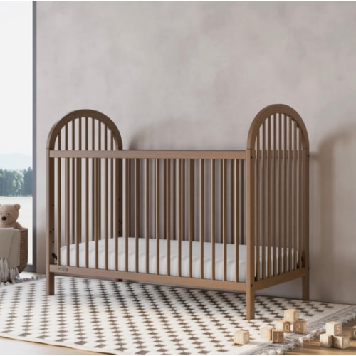 Graco Olivia 3-in-1 Convertible Crib