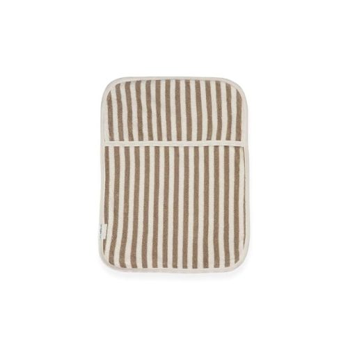 Snuggle Me Organic Baby Changing Pad Diaper Cover - Birch