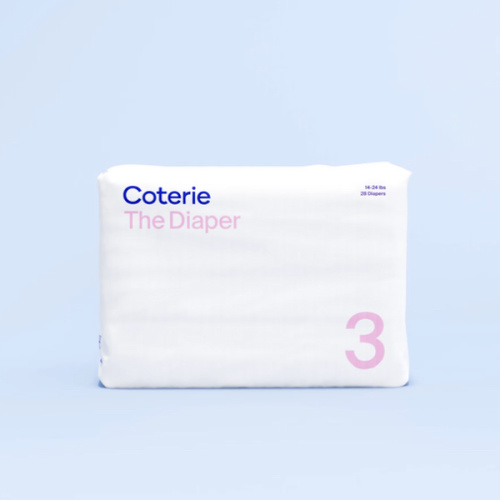 The Diaper