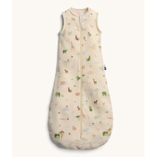 Sleeping Bag 1.0 TOG Savannah – ergoPouch AU