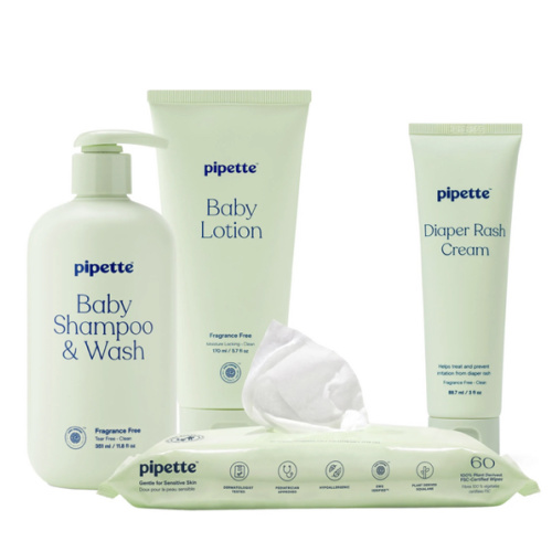 Deluxe Baby Bum Bundle