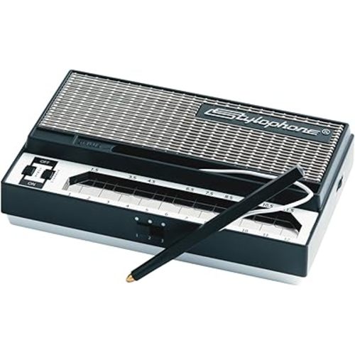Dubreq Stylophone Retro Pocket Synth