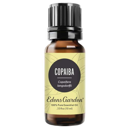 Copaiba Essential Oil