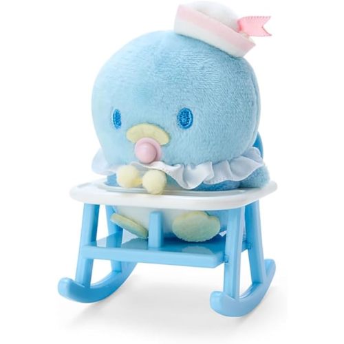 Sanrio 555100 Tuxedo Thumb Baby Chair Mat