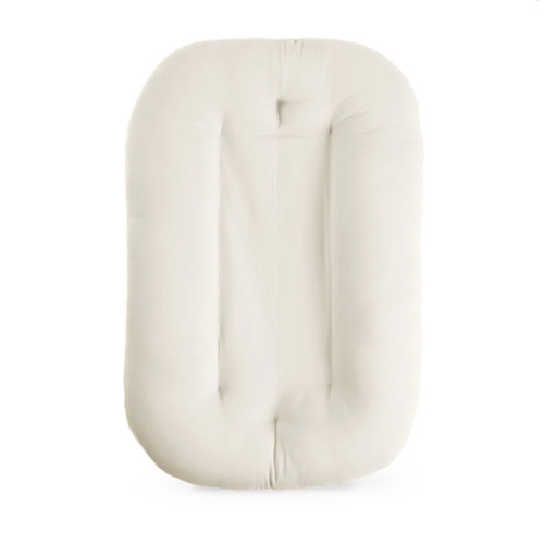 Infant Lounger | Natural