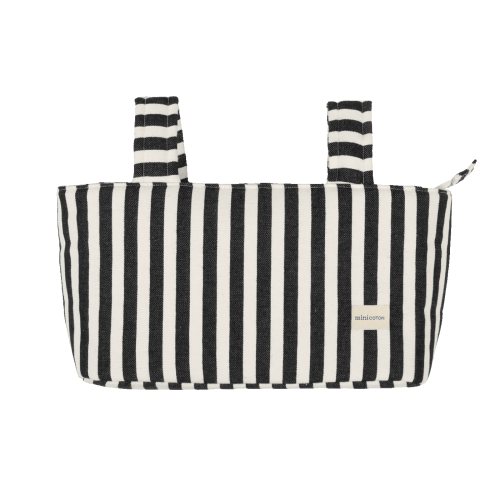 Pocket Stripes - PRE ORDER
