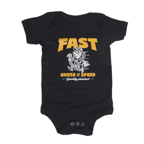 Runner Onesie
