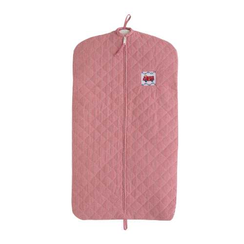 Garment Bag - Fire Truck