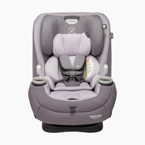 Maxi-Cosi Pria 3-in-1 Convertible Car Seat - Silver Charm