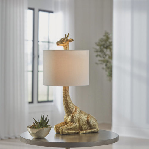 Dakota Fields Karriem Table Lamp & Reviews | Wayfair