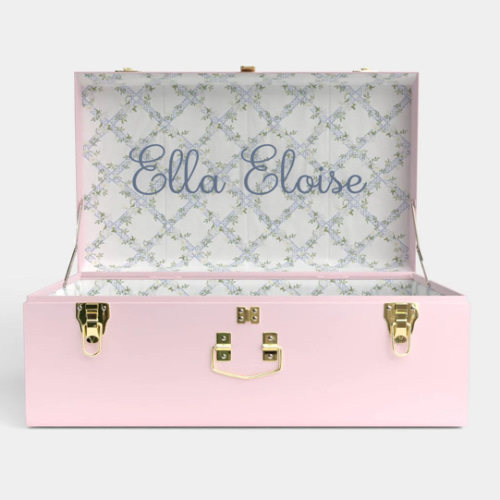 Grand Trunk | Petite Keep