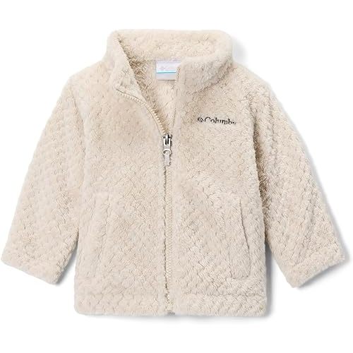Columbia Kids Fire Side Sherpa Full Zip (little Kid/Big Kid)