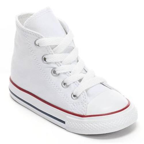 Baby / Toddler Converse Chuck Taylor All Star High-Top Sneakers