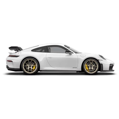 Porsche 911 GT3 | Porsche USA