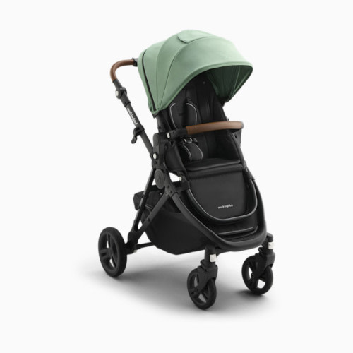 Single Stroller 3.0 - Sage