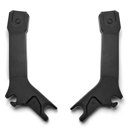 Bugaboo Butterfly 2 Car Seat Adapters