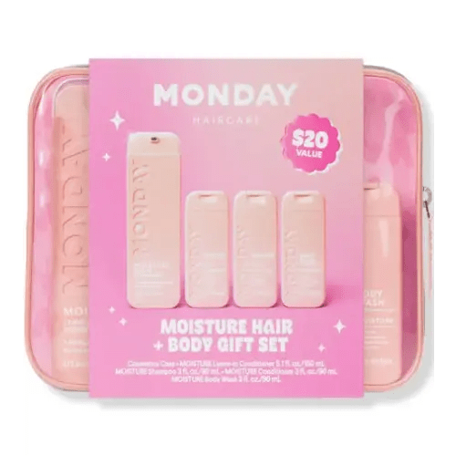 shampoo conditioner body wash set - Google Shopping