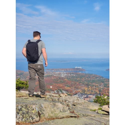 Infant Swimming Resource (ISR)