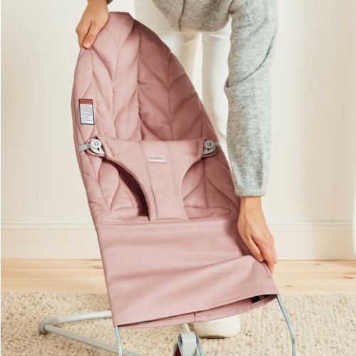 BabyBjörn Extra Fabric Seat for Bouncer Bliss