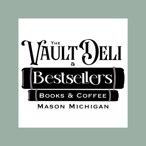 Growing Our Family Library | Bestsellers Books and Coffee Mason