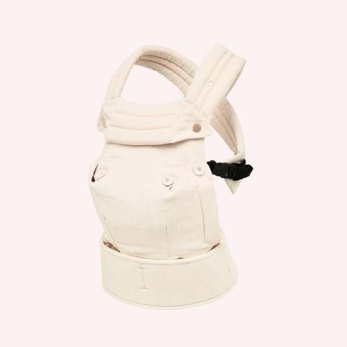 Portier - The Limitless Carrier - Ecru