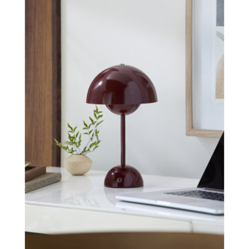 George Oliver Felton Table Lamp | Wayfair