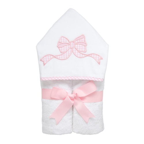 Pretty in Pink Everykid Towel