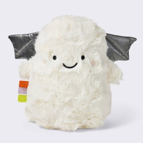 9" Plush Stuffed Animal - Ghost - Cloud Island™
