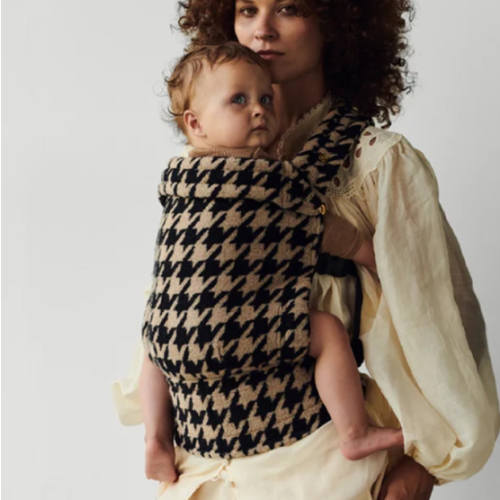 Tweed Classic| Zeitgeist Baby Carrier | SHOP ARTIPOPPE