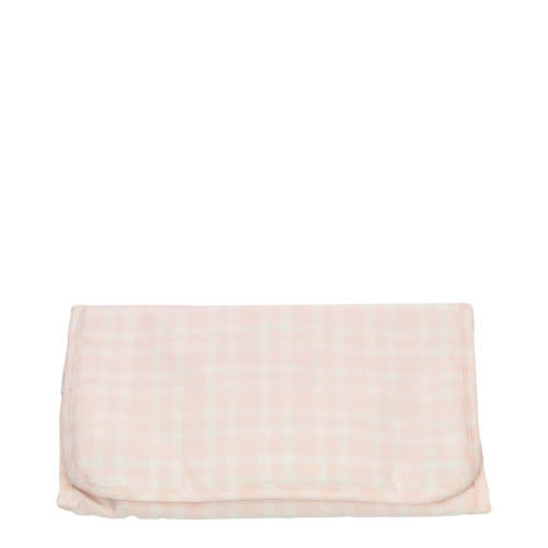 Game Changer Pad - Pimlico Plaid Pink