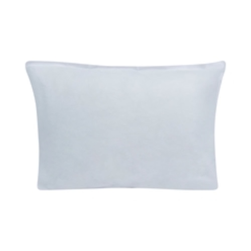McKesson Disposable Bed Pillow 17 x 24 inch White - Betty Mills