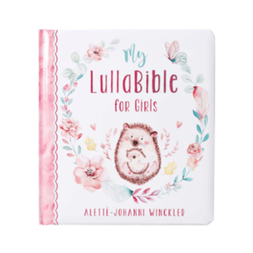LullaBible for Girls