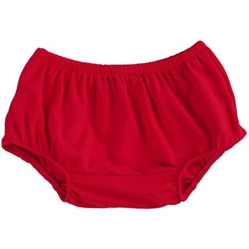 IWEMEK Baby Girls Boy 1st 2nd Birthday Cake Smash Cotton Basic Diaper Cover Nappy Bloomers Shorts Briefs Panty PP Underwear