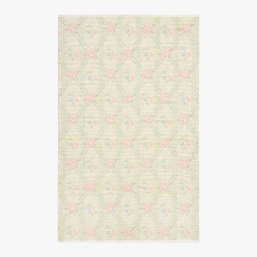 Hill House Home Clematis Reversible Rug